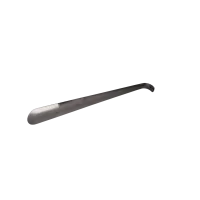 Schoenlepel zilver 42 cm 